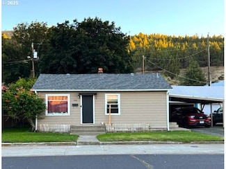 520 SE Hillcrest Rd, John Day, OR 97845