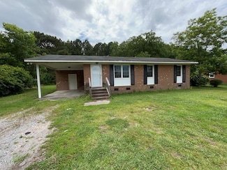 5744 U S 264 Alternate, Wilson, NC 27893