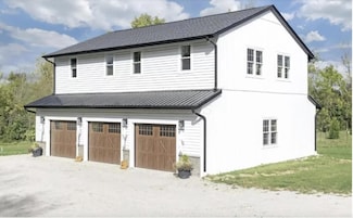 4320 Jacktown Rd, Ostrander, OH 43061