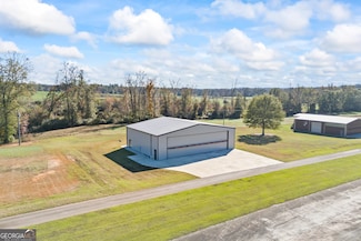 LOTS 59 AND 60 Runway Rd, Lavonia, GA 30553