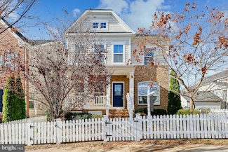 12340 Juniper Blossom Place, Clarksburg, MD 20871