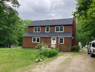 89 Lane Rd, Holderness, NH 03245