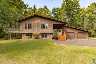 1567 Evergreen Dr, Cloquet, MN 55720