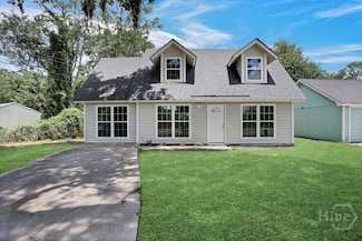 2204 Beaumont Dr, Savannah, GA 31406