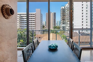 1020 Green St Unit PH2, Honolulu, HI 96822