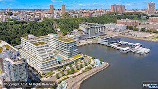 800 Ave at Port Imperial Blvd Unit 318, Weehawken, NJ 07086