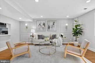 3681 Masthead Trail, Triangle, VA 22172