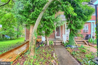 3702 Kingwood Square, Baltimore, MD 21215
