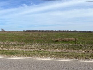 0 Enos Unit 2419300, Kingston, OK 73439
