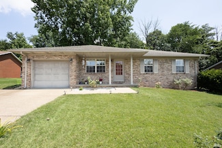 6722 Muirfield Ct, Newburgh, IN 47630