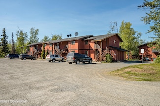 350 E Palmer-Wasilla Hwy Unit A12, Wasilla, AK 99654