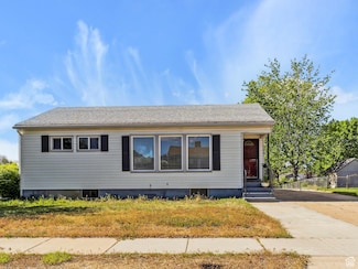 124 W 4400 S, Ogden, UT 84405