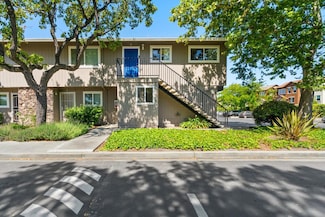 1131 Reed Ave Unit D, Sunnyvale, CA 94086