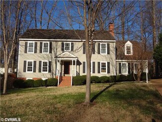 9534 Heather Spring Dr, Henrico, VA 23238
