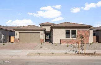 22460 E Orchard Ln, Queen Creek, AZ 85143