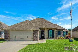 14981 Canyon Hill Dr, Walker, LA 70785