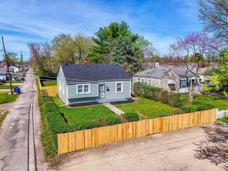 1630 E Columbus St, Columbus, OH 43206