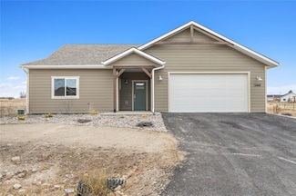 5468 Fireweed Loop, Helena, MT 59602