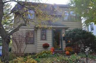 2137 Fox Ave, Madison, WI 53711