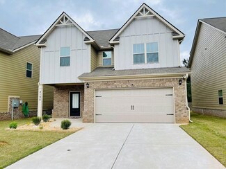 2195 Bridgewater Pass, Hampton, GA 30228