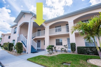 12144 SW Egret Cir Unit 605, Lake Suzy, FL 34269