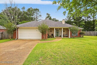 1212 Crossview Ct, Brandon, MS 39042
