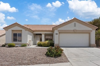 10809 Clarion Ln, Las Vegas, NV 89134
