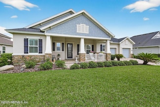 85068 Majestic Walk Blvd, Fernandina Beach, FL 32034