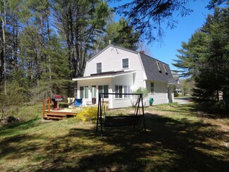 2367 Us Hwy 1, Sullivan, ME 04664
