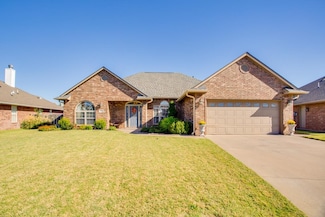 813 Bobcat, Enid, OK 73703