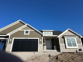 N59W25834 Autumn Ct, Lisbon, WI 53079