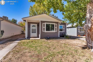 2817 Winnipeg St, Pueblo, CO 81004