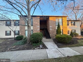 20B Sumac Ct, Mount Laurel, NJ 08054
