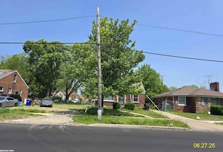 19170 Schoenherr St, Detroit, MI 48205