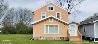 1505 S Yellow Springs St, Springfield, OH 45506