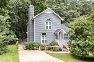 18 Syracuse Place, Durham, NC 27704