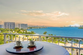 4000 Towerside Terrace Unit 1107, Miami, FL 33138