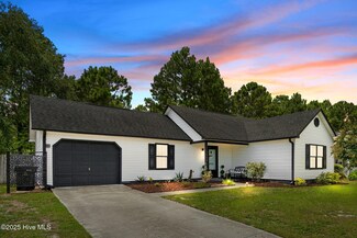 4904 Grouse Woods Dr, Wilmington, NC 28411