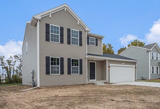 604 Arizona Blvd, Three Rivers, MI 49093