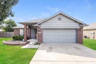 2612 NW 162nd St, Edmond, OK 73013