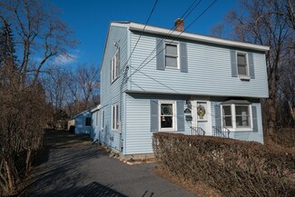 1A Idalla Ave, Worcester, MA 01606