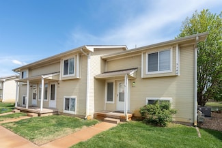 5544 S Gold St, Wichita, KS 67217