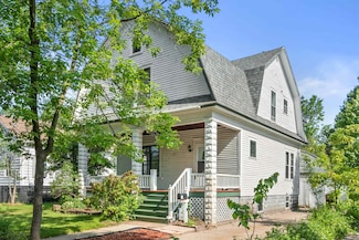 1608 Ellis St, Stevens Point, WI 54481