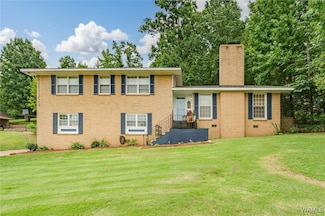 509 35th Ave E, Tuscaloosa, AL 35404