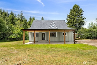 265 Knappton Rd, Naselle, WA 98638