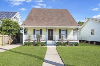 10803 Morrison Rd, New Orleans, LA 70127
