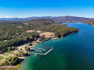 NNA Deeter Dr (Lot2), Priest River, ID 83856