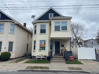 1007 Strong St, Schenectady, NY 12307