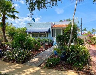 717 Macy St, West Palm Beach, FL 33405