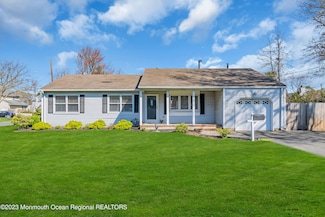 19 Bradley Ave, Oceanport, NJ 07757